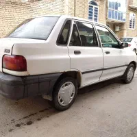 پراید ۸۵ بدون رنگ|خودرو سواری و وانت|ارومیه, |دیوار