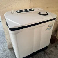 ماشین لباسشویی نو 21 کیلویی