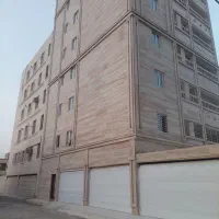واحدکلیداول ۱۶۰متری