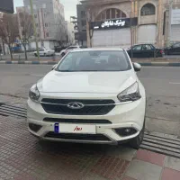 تیگو98|خودرو سواری و وانت|پاکدشت, پاکدشت (مامازند)|دیوار