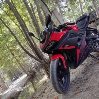 تارو GP2 200|موتورسیکلت|لنجان, |دیوار