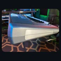 فروش pa900|پیانو، کیبورد، آکاردئون|ابهر, |دیوار