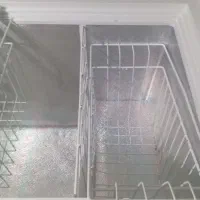 یخچال صندوقی درحد|یخچال و فریزر|کلاله, |دیوار