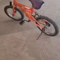 دوچرخه ۱۶ سالم
