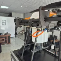 فروش پهپاد|ماشینآلات صنعتی|اصفهان, زیار|دیوار