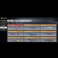 اکانت call of duty