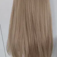 مانکن تنه دار روسی شنیون