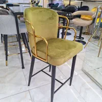 صندلی اپن کانتر  جزیره مدل پلانتر|صندلی و نیمکت|کرج, حصارک پایین|دیوار