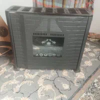 بخاری سالم بدون هیچ عیبی