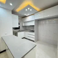 واحد فول زیر قیمت|فروش آپارتمان|هشتگرد, شهرک گلخانه|دیوار