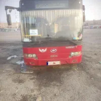 اتوبوس آکیا مدل 90