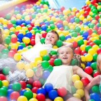 وسایل خانه کودک