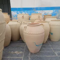 فروش عمده کوزه خام و پتینه|صنایع دستی و سایر لوازم تزئینی|مشهد, آبکوه|دیوار