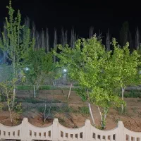 689متر-باغچه-سنددار-فروشی-شهرک-علائین-شهرری