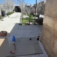کاشی کاری استا علی