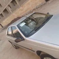 پژو۴۰۵ کم کارکرد|خودرو سواری و وانت|پرند, فاز ۶|دیوار