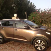 اجاره اسپورتج شخصی ماهانه