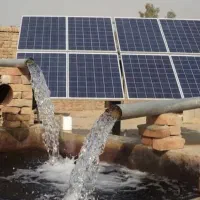 نصب برق خورشیدی، نیروگاه خورشیدی|خدمات پیشه و مهارت|فسا, |دیوار