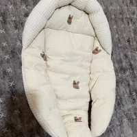 تشک آغوشی نوزاد