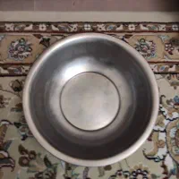 حراج کوزه قلیون استیل قدیمی ووسایل استیل|کلکسیون و سرگرمی|اراک, |دیوار