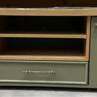 انواع آینه کنسول و میز تلویزیون|بوفه، ویترین، کنسول|شوشتر, |دیوار