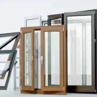 نصب و تعمیرات و رگلاژ در و پنجره های پی وی سی