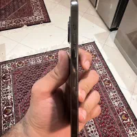 آیفون ۱۲ پرومکس ZAA 256 سری M|موبایل|تهران, سعادت‌آباد|دیوار