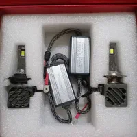 هدلایت رادیاتوری قوی سالم