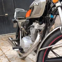 احسان مدل 402|موتورسیکلت|تربتحیدریه, میدان مرکزی|دیوار