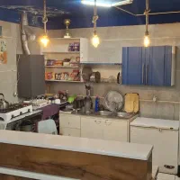 باریستا نیمه حرفه ای
