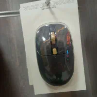 ماوس بیسیم شنبه سیاه|قطعات و لوازم جانبی رایانه|ارومیه, |دیوار