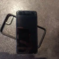 iphone 7 plus 128gig LLA|موبایل|بجنورد, |دیوار