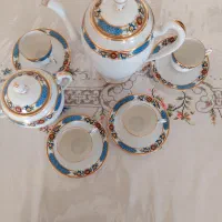 سرویس چهار نفره چایخوری