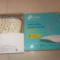 مودم vdsl/Adsl TD-W9970|مودم و تجهیزات شبکه|تهران, اوین|دیوار
