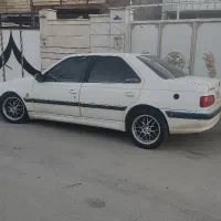 پژو پارس 88 عروسک فابریکی