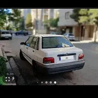 متقاضی سرویس مدرسه خانم مسیر ویلاشهر به ملاقاتی ۶