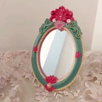 قاب آینه دیواری