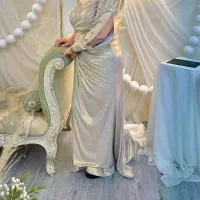 لباس مجلسی فاخر