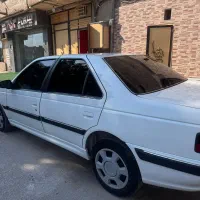 پارس موتور جدید1401|خودرو سواری و وانت|بندرلنگه, |دیوار