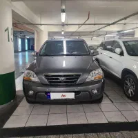 سورنتو ۲۰۰۸