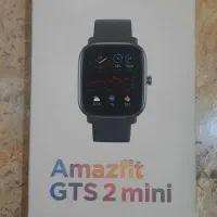 ساعت هوشمند سامسونگ واچ اکتیو ۲وآمازفیتGTS 2 mini|ساعت|تهران, منیریه|دیوار