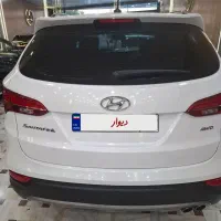 سانتافه ۲۰۱۵|خودرو سواری و وانت|قم, باجک دو|دیوار