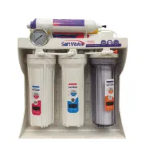 دستگاه تصفیه اب اقساطی|آب‌سردکن و تصفیه آب|کرمان, |دیوار