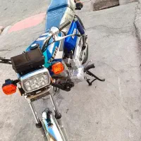 موتور مدارک کامل مدل95