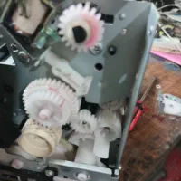 شارژ کارتریج تعمیرات پرینترهای لیزری|پرینتر، اسکنر، کپی، فکس|کرج, حصارک بالا|دیوار