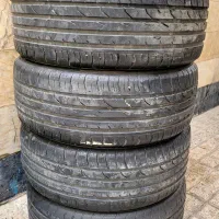 لاستیک بارز ۲۰۵/۵۰/۱۶،کفپوش