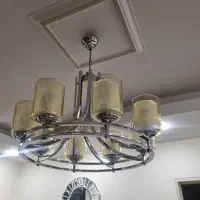 لوستر جدید|لوستر و چراغ آویز|تهران, صفا|دیوار