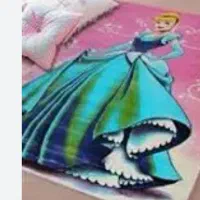 فرش اتاق کودک