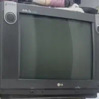 تلویزیون الجی