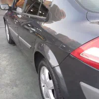 مگان ۲۰۰۰وارداتی اتومات ۲۰۰۶|خودرو سواری و وانت|تهران, شهر زیبا|دیوار